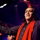 Sergio Galleguillo en concierto: una noche para agitar el alma y el coraz�n