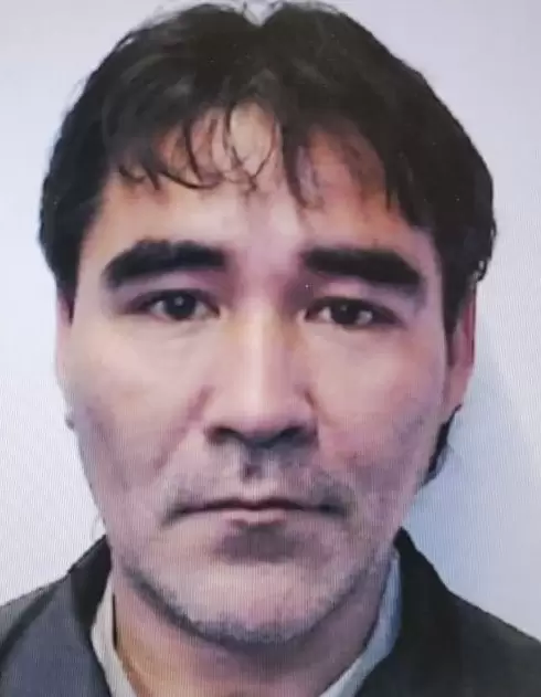 desaparecido godoy cruz