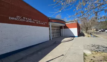 escuela la paz