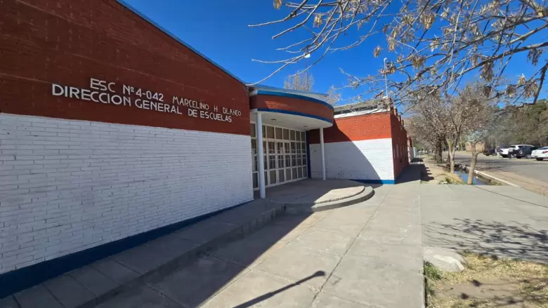 escuela la paz