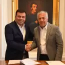 Las Heras comenzar� a ejecutar obras de repavimentaci�n en zonas clave del departamento