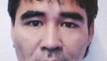 desaparecido
