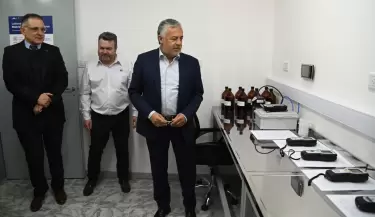 laboratorio