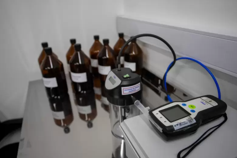 laboratorio