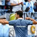 Gan� Cer�ndolo y Argentina estir� la ventaja con Pa�ses Bajos en la Copa Davis