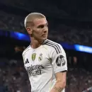 La tajante decisión de Xabi Alonso que aleja a Mastantuono del Mundial Sub-20