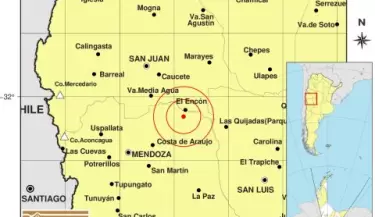 sismo
