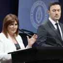 EE.UU. confirm� que el Ministerio de Seguridad conoc�a los v�nculos de Espert con Machado