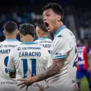 Racing se qued� con el cl�sico ante San Lorenzo, sali� del fondo y cort� su racha negativa