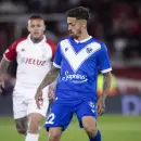 (Video) Con uno menos, V�lez rescat� un punto valioso ante Hurac�n y espera por Racing