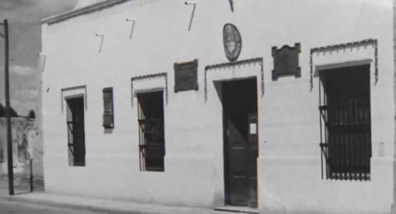 casa sarmiento
