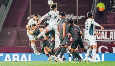 independiente rivadavia