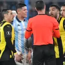 Qui�nes ser�n los �rbitros de los cuartos de final de la Libertadores y la Sudamericana