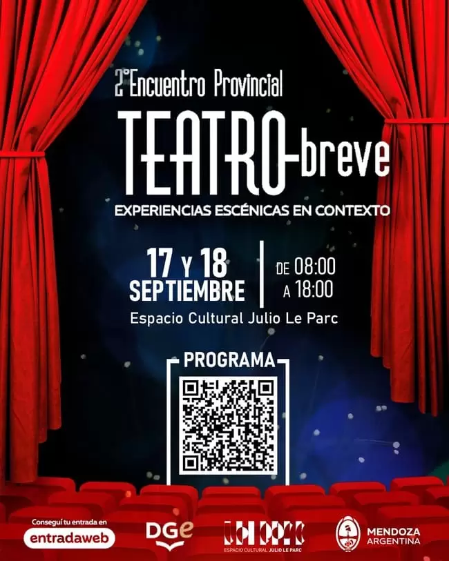 teatro breve