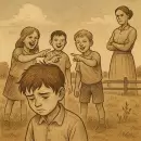 Los ni�os somos crueles