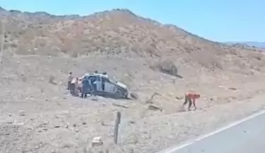 accidente