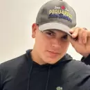 Thiago Medina contin�a en estado cr�tico tras un accidente en moto