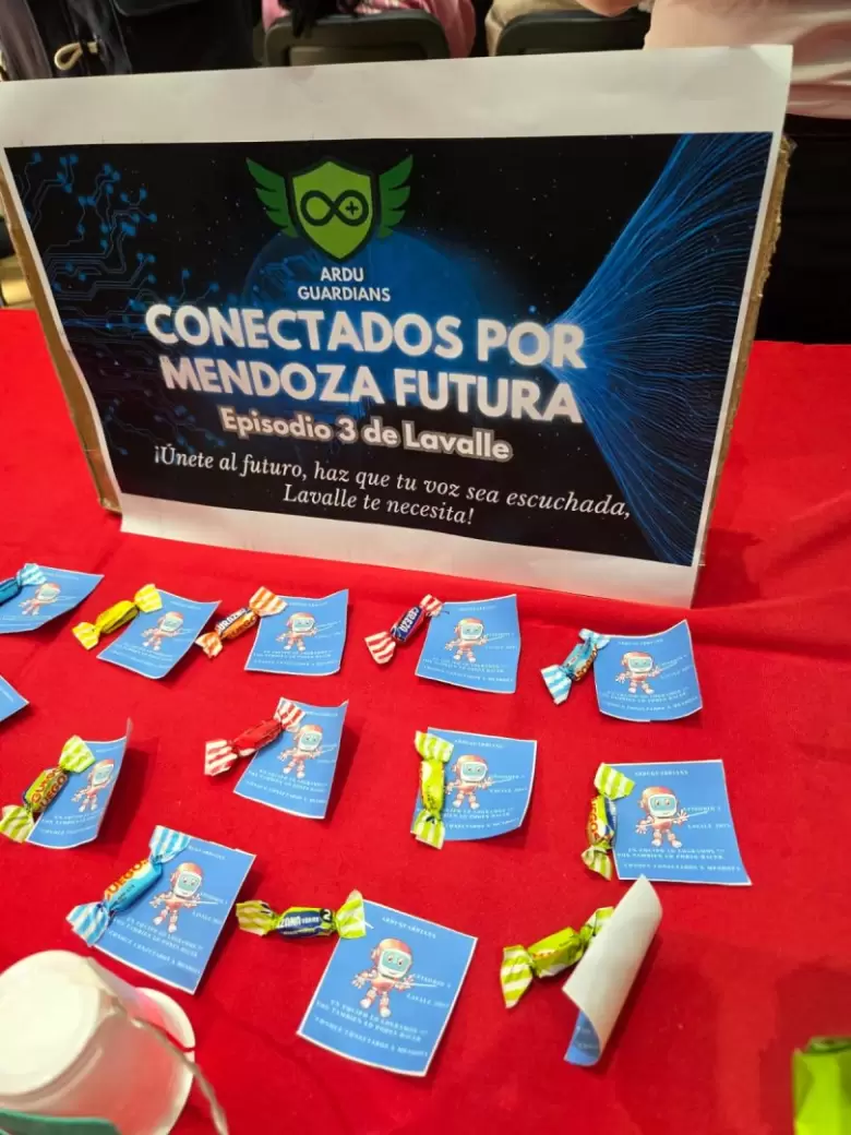 Mendoza Futura 2025