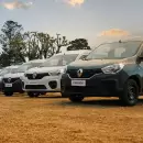 C�mo acceder a tu Renault Kangoo con cuotas accesibles y entrega asegurada