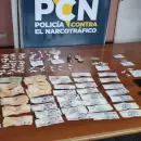 Con drones, la Policía de Mendoza logró detener dos centros de venta de droga