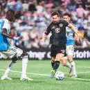 Una noche para el olvido: Inter Miami fue goleado, Messi err� un penal y Avil�s se fue expulsado