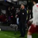 Marcelo Gallardo, ante la chance de lograr un doble récord con River en Brasil