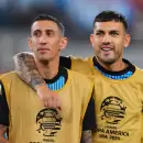 Agenda deportiva: Di María y Paredes por el Torneo Clausura, Primera Nacional y MotoGP