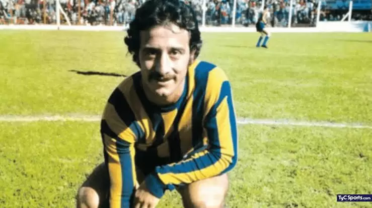 aldo pedro poy