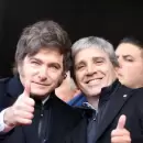 Caputo asegur� que seguir� al frente de Econom�a: �Todos los d�as me renuncian�