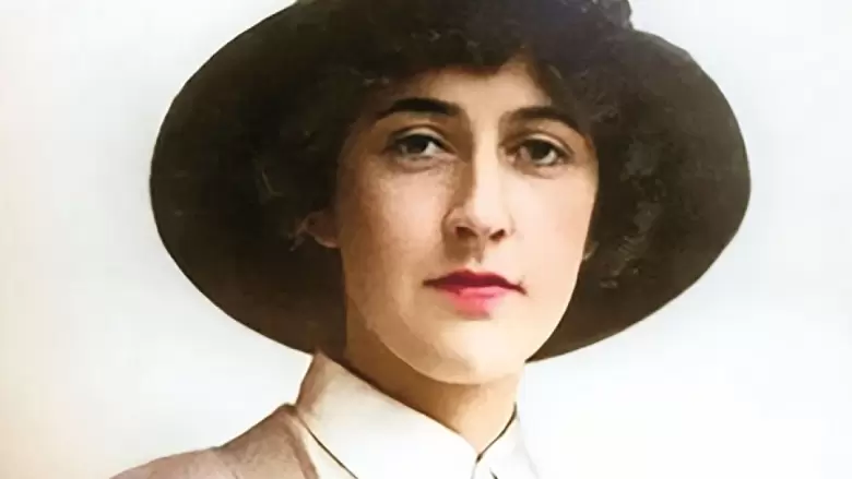 agatha christie