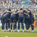 Los jugadores que deben volver a Boca en 2026 y qui�nes tienen chances de seguir