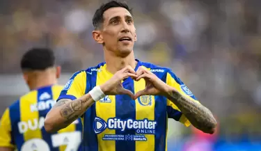 rosario central