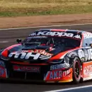 TC: Canapino comenz� con un triunfo en la Copa Oro y Santero termin� segundo