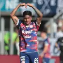 (Video) Uni�n de Santa Fe le gan� a Gimnasia en La Plata y trep� a la cima de la Zona A