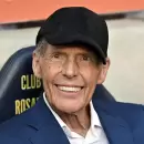 Muri� Miguel �ngel Russo, el DT que la luch� hasta el final en el banco de Boca