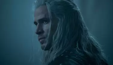 the witcher
