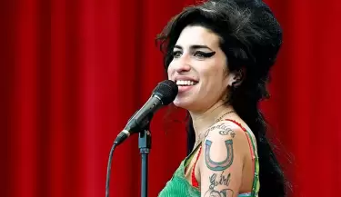 amy winehouse