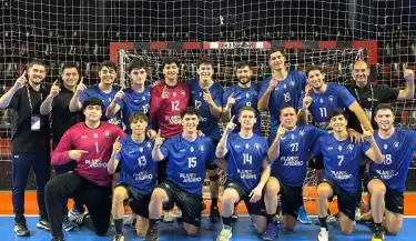 handball