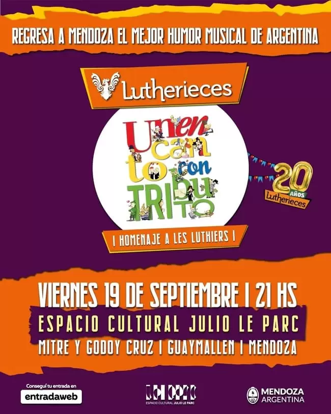 lutherieces