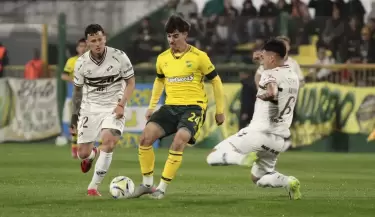 platense defensa y justicia