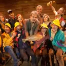 El musical de Broadway "Come From Away" se presentar� en el Teatro Mendoza