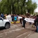 La UNCuyo expres� su rechazo al proyecto que derog� el financiamiento universitario para 2026