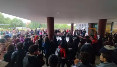 marcha uncuyo