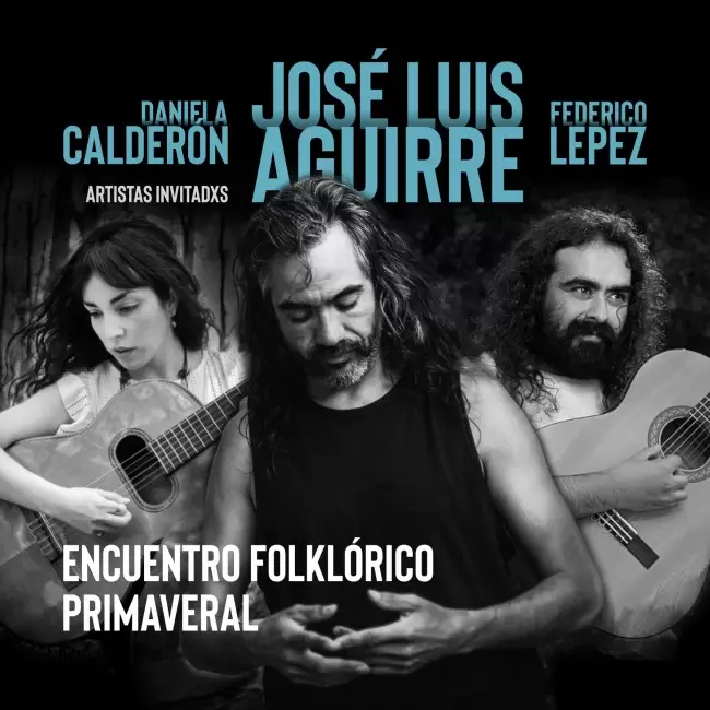 jose luis aguirre