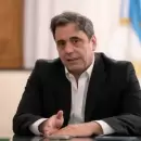 El Gobierno restituyó el Ministerio del Interior y designó a Lisandro Catalán al frente