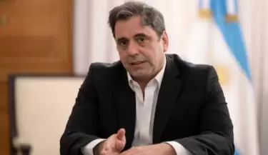 Lisandro Catal�n