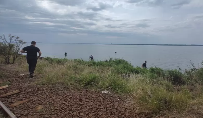 Rio Parana