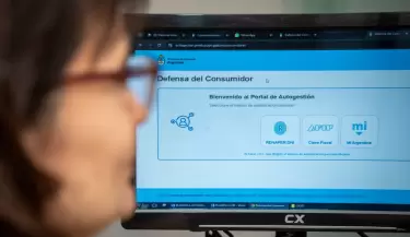 Defensa del consumidor