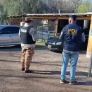 Secuestraron m�s de 400 kilos de carne y armas en operativos en el Este