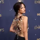 Emmy 2025: cuando la alfombra roja se convierte en un museo de moda